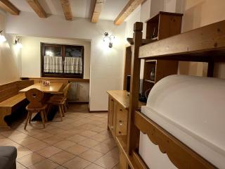 Appartamento Candido-Dolomiti - Candide - 4