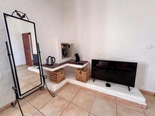 Casa Gatti - Autentica Casa Canaria nel cuore di Lanzarote - Tiagua - 3