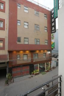 Hotel Hanuman Palace - Neu-Delhi - 0