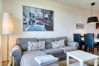 Ferienpark - Haus N, App 0N0306 - Heiligenhafen - 6
