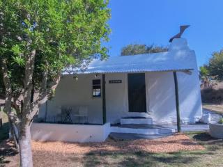 Berge toe - Spanspek se plek Farmstay - Bonnievale - 7