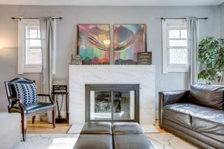 Less Than 1 Mi to Washington Park Denver Vacation Rental - 8