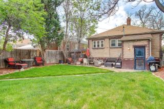 Less Than 1 Mi to Washington Park Denver Vacation Rental - 9
