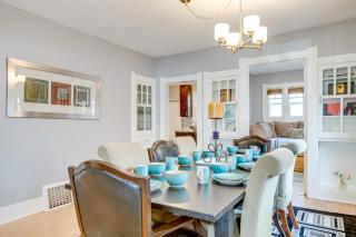 Less Than 1 Mi to Washington Park Denver Vacation Rental - 4