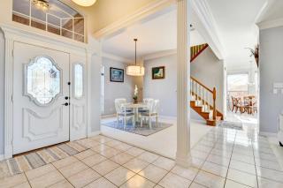 Luxe Waterfront 5BR Home Dock, Fire Pit and Fishing - Granbury - 6