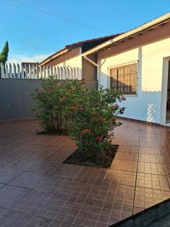 Casa em Peruíbe - Peruíbe - 8