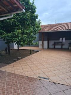 Casa em Peruíbe - Peruíbe - 5