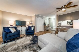 Fairfield Bay Gem with pool access and 4 Mi to Lake - Fairfield Bay - 7