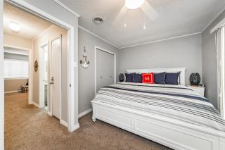 Fairfield Bay Gem with pool access and 4 Mi to Lake - Fairfield Bay - 6