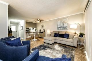 Fairfield Bay Gem with pool access and 4 Mi to Lake - Fairfield Bay - 3