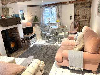 Love Heart Cottage - Wickham Market - 4