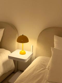 Hill Stay - Seul - 5