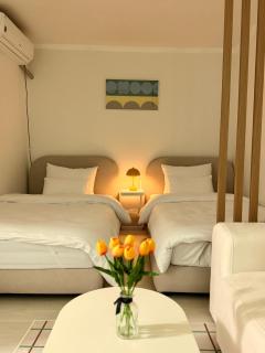 Hill Stay - Seul - 1