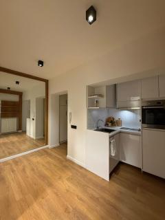 Buffalo Apartment - Pristina - 8