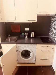 Quiet and Cozy Apartment by the Walls of Vyšehrad - Prague - 4