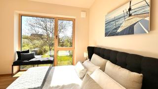 Das Vogelnest - Stilvolles Neubau-Loft - Markdorf - 1