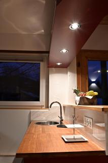 Lord-Michael-Chalet - Niederdorla - 3