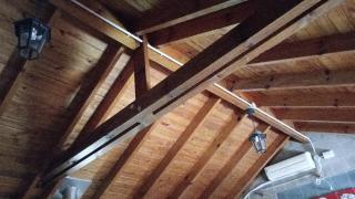 Luna en Acuario Hospedaje - 1