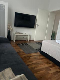 Paower Apartment - Vienna - 4