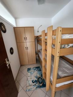 3AM43 ,,Aquamarina" 43 Steinwarder 11 - Heiligenhafen - 3
