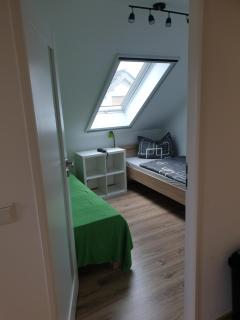 Ferienwohnung Gladki - 3