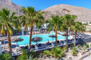Perissa Dreams Hotel - - 7