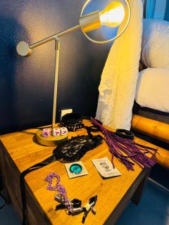 Astral Suite, Jacuzzi, plage, Love - Sainte-Luce - 6