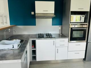 Astral Suite, Jacuzzi, plage, Love - Sainte-Luce - 5