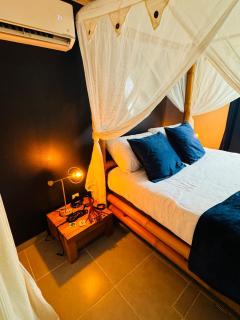 Astral Suite, Jacuzzi, plage, Love - Sainte-Luce - 2