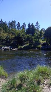 Luna en Acuario Hospedaje - 2