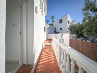 Villa Milano - Mijas Costa - 5