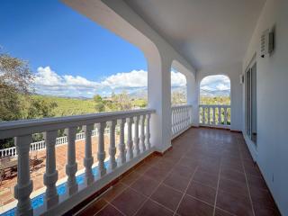 Villa Milano - Mijas Costa - 2