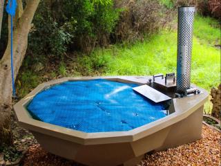 Berge toe - Spanspek se plek Farmstay - Bonnievale - 6