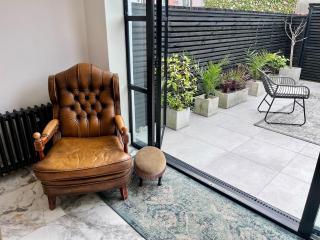 Modern, spacious, and elegant four bedroom home - 4