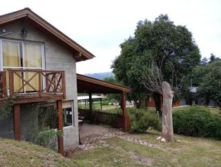 Luna en Acuario Hospedaje - 3