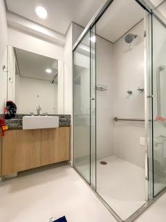 Pamplona condomínio e conforto, ao lado do metrô Trianon-Masp - San Paolo - 3