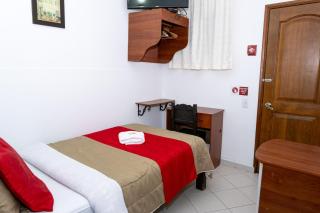 Casa Quinta Hotel - Bogotá - 3