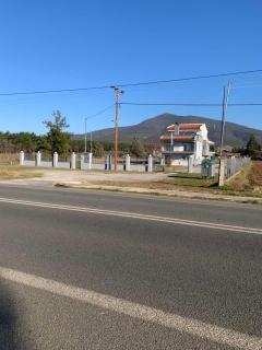 Lanari Valley House - Thermi - 8