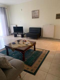 Lanari Valley House - Thermi - 8