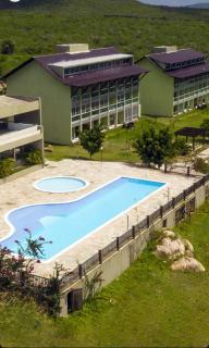 Flat em Gravatá - Villa Monte Castelo - Sairé - 0