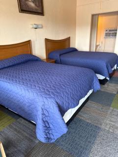 Relax Inn Goldthwaite - Goldthwaite - 9