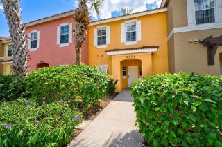 Family Retreat Near Disney in Emerald Island - 4