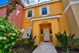 Family Retreat Near Disney in Emerald Island - 5