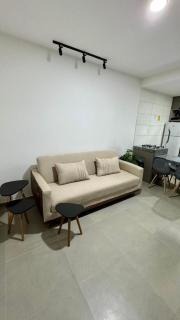 Flat em Gravatá - Villa Monte Castelo - Sairé - 3