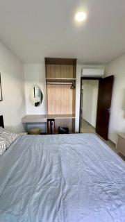 Flat em Gravatá - Villa Monte Castelo - Sairé - 2