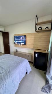 Flat em Gravatá - Villa Monte Castelo - Sairé - 7