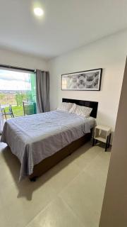 Flat em Gravatá - Villa Monte Castelo - Sairé - 6