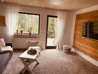 Rheingaulodge -Ihre Auszeit am Rheinsteig - Oestrich-Winkel - 6