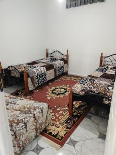Tast the Sahara of Biskra in tolga privet house - - 7