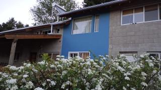 Luna en Acuario Hospedaje - 4